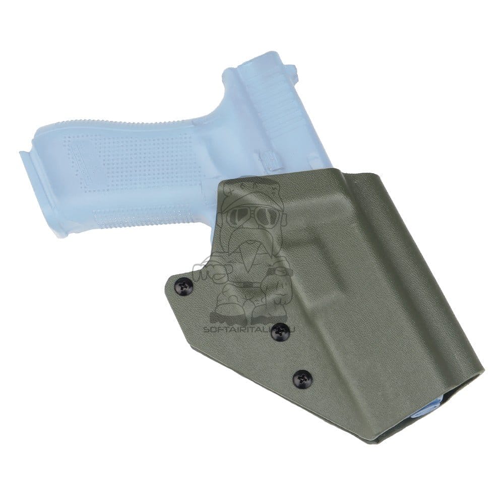 Fondina Kydex Quick Pull per Glock di WOSPORT