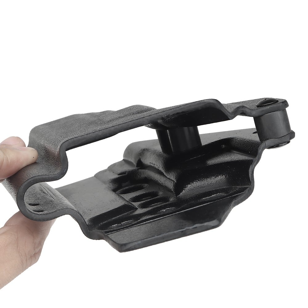 Fondina Kydex Quick Pull per Glock 43 di WOSPORT