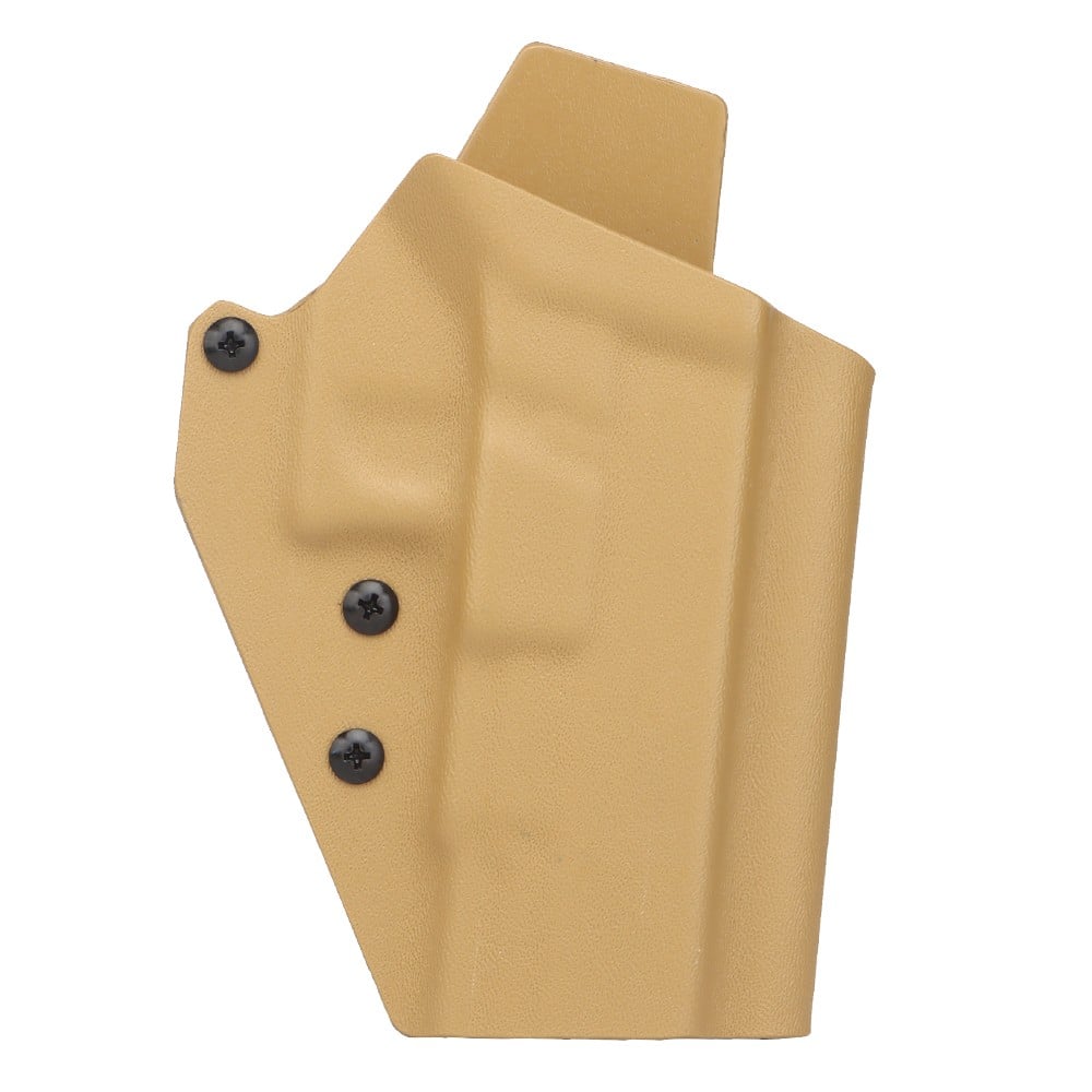 Fondina Kydex Quick Pull per Glock 43 di WOSPORT
