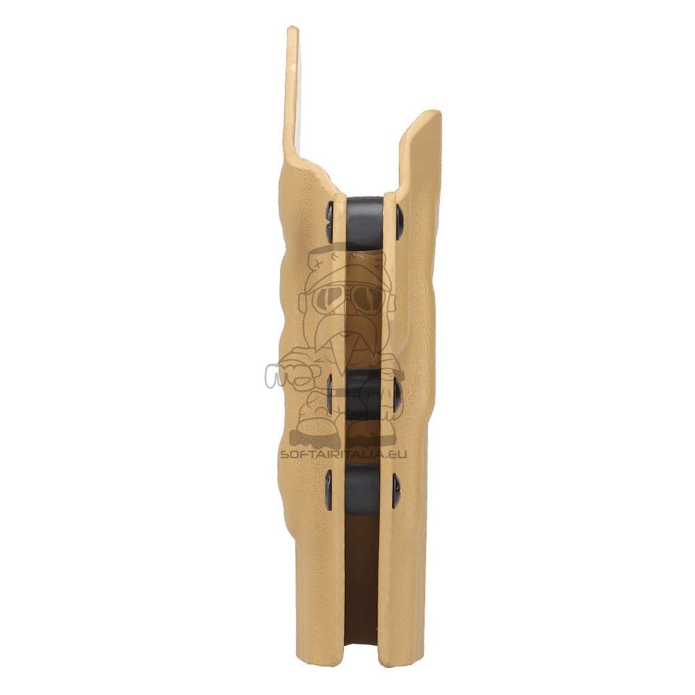 Fondina Kydex Quick Pull per Glock 43 di WOSPORT