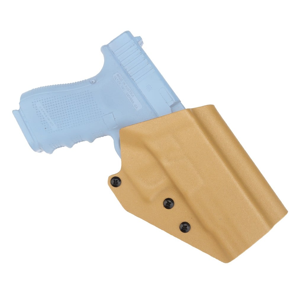 Fondina Kydex Quick Pull per Glock 43 di WOSPORT