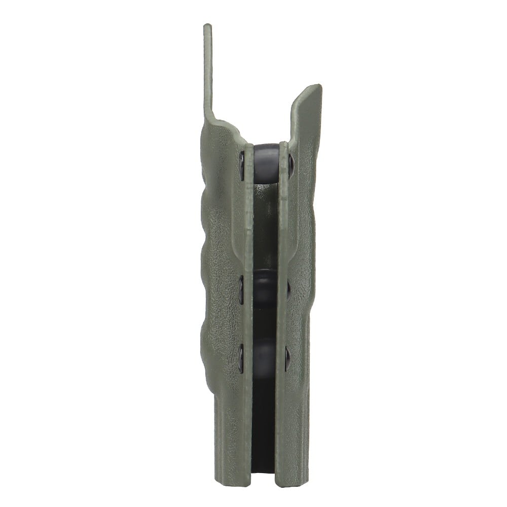 Fondina Kydex Quick Pull per Glock 43 di WOSPORT