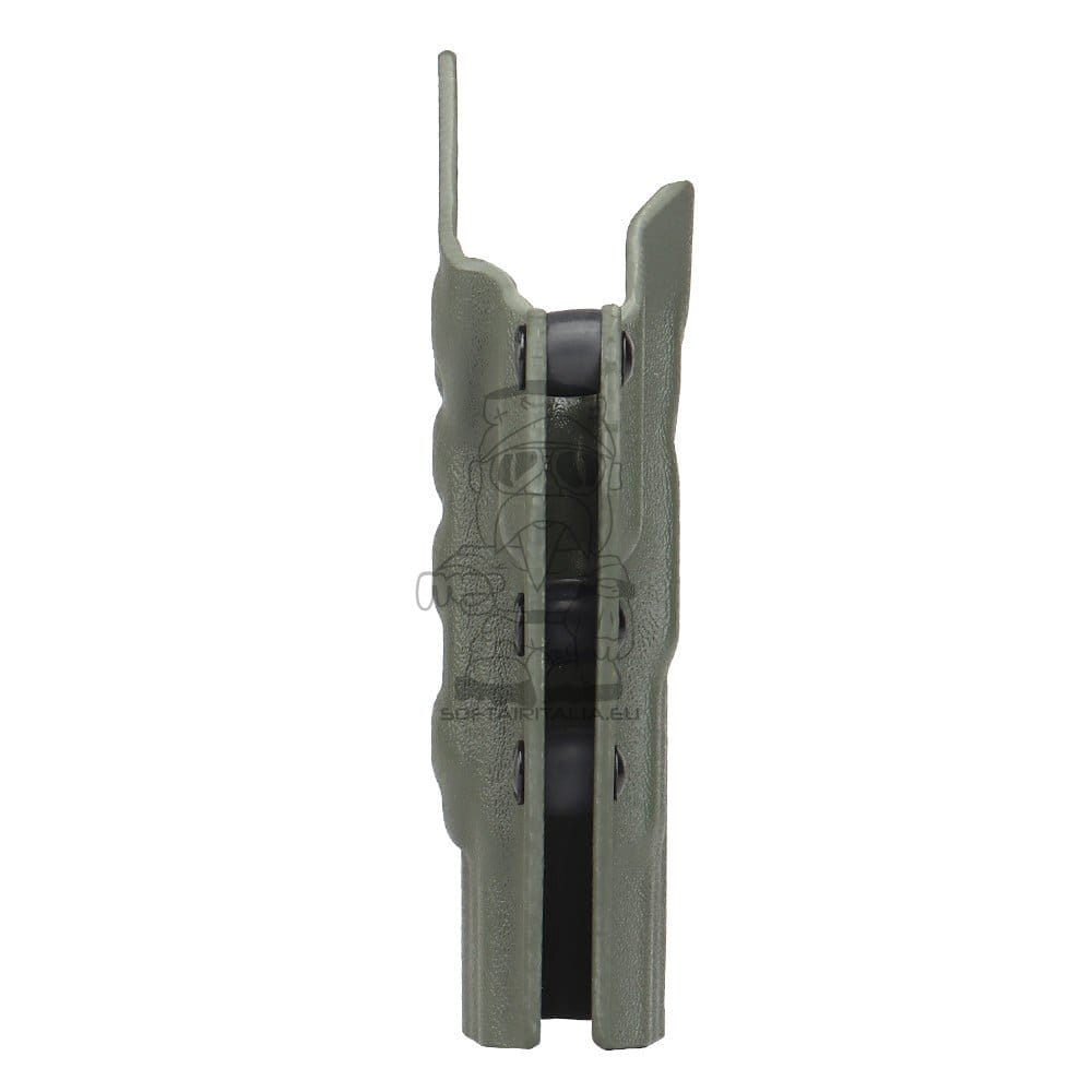Fondina Kydex Quick Pull per Glock 43 di WOSPORT
