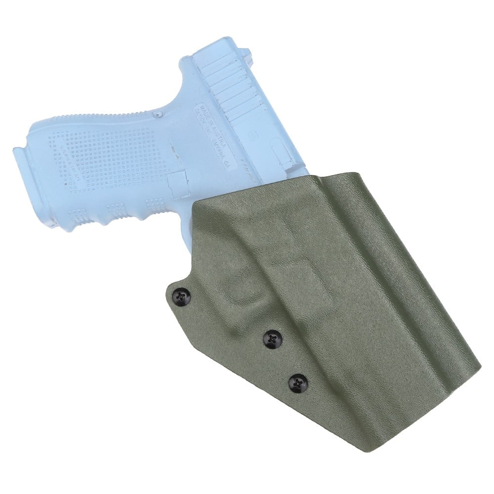 Fondina Kydex Quick Pull per Glock 43 di WOSPORT