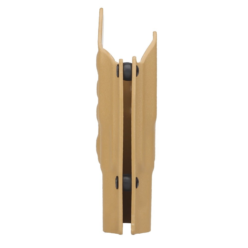 Fondina Kydex Quick Pull per Glock 17 di WOSPORT