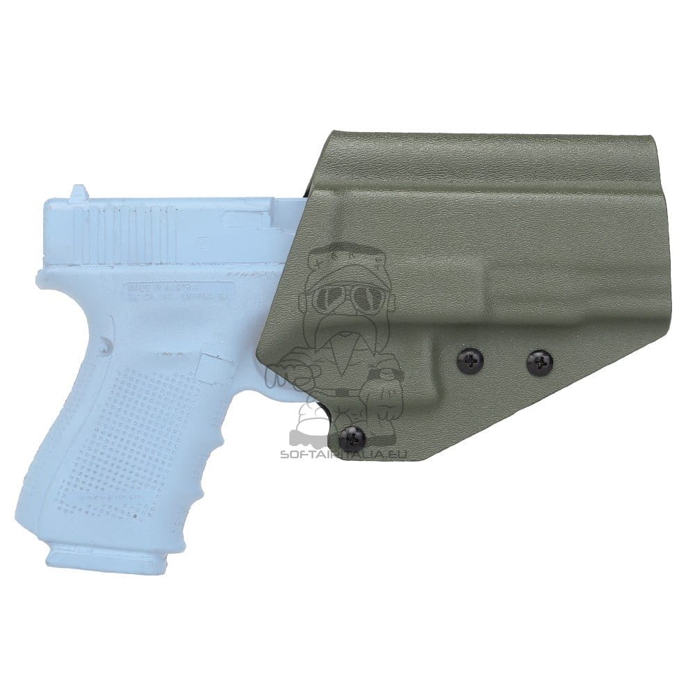 Fondina Kydex Quick Pull per Glock 43 di WOSPORT