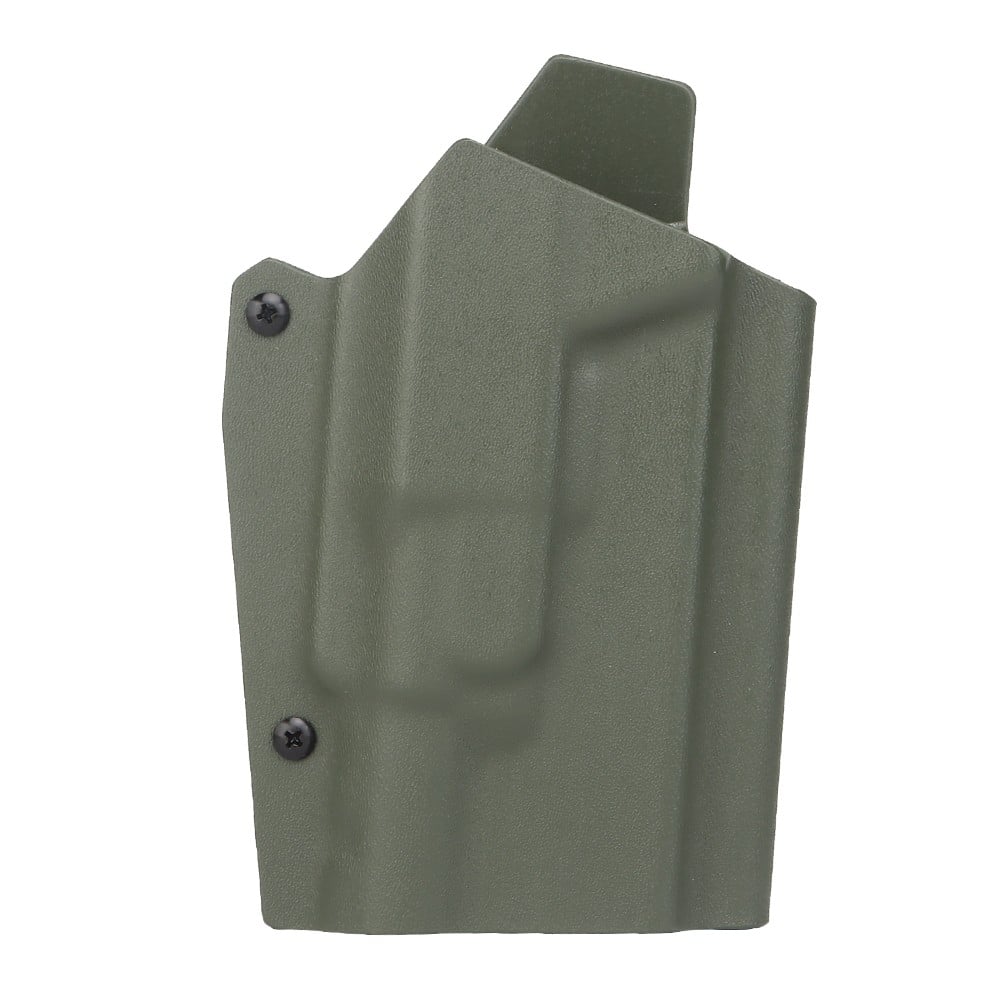Fondina Kydex Quick Pull per Glock 17 di WOSPORT