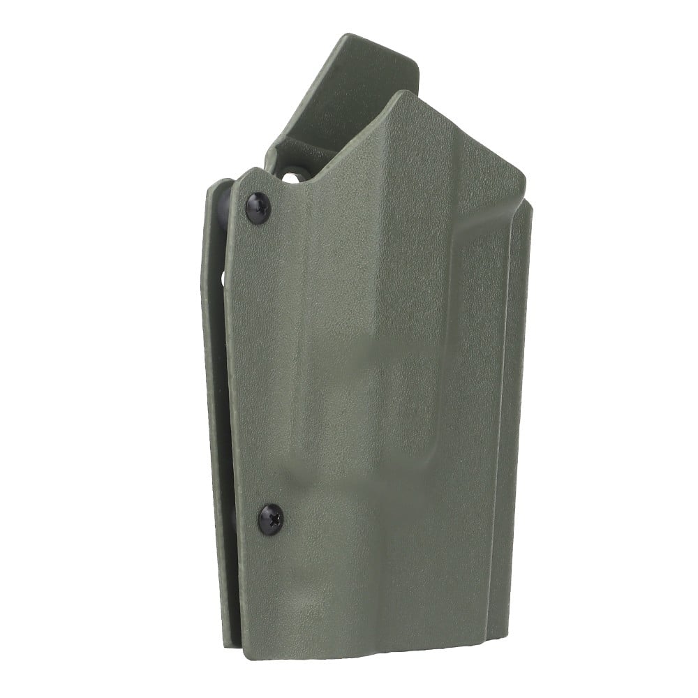 Fondina Kydex Quick Pull per Glock 17 di WOSPORT