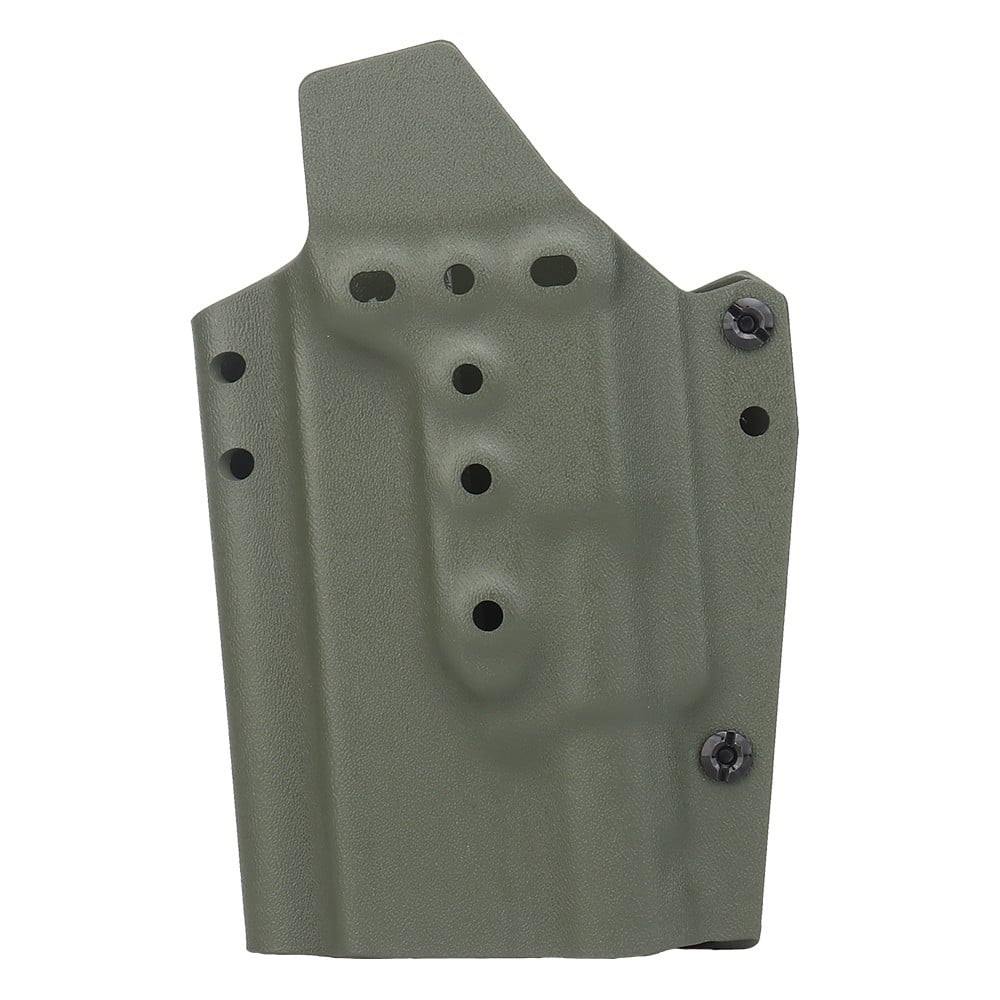 Fondina Kydex Quick Pull per Glock 17 di WOSPORT