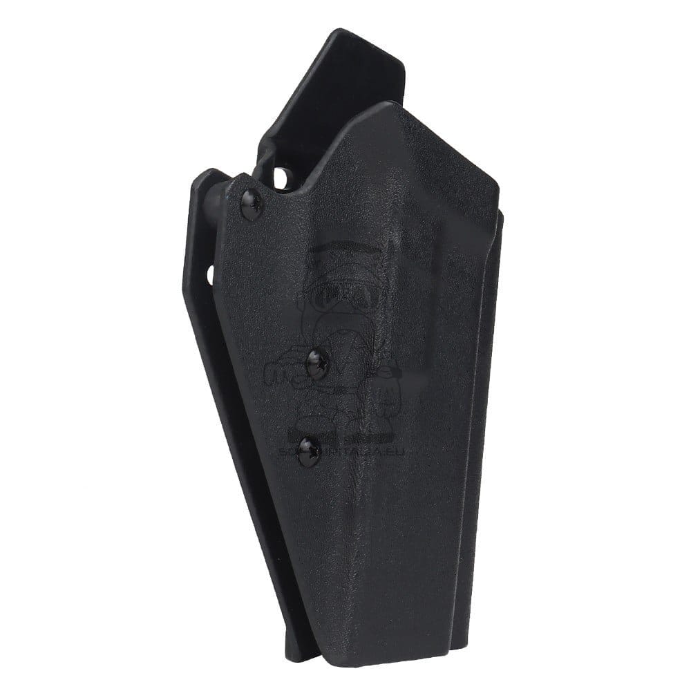 Fondina Kydex Quick Pull per Glock 34 di WOSPORT