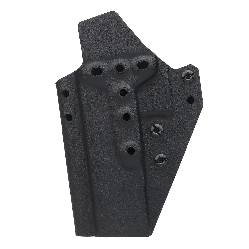 Fondina Kydex Quick Pull per Glock 34 di WOSPORT