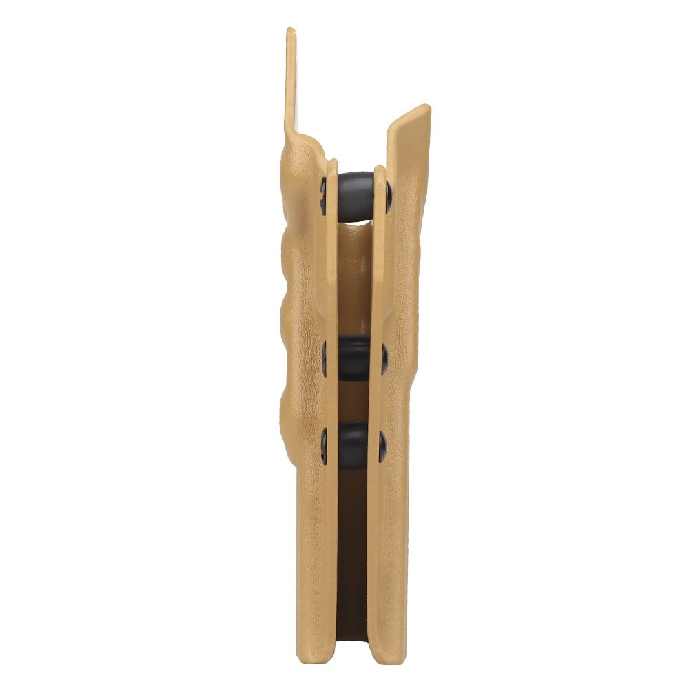 Fondina Kydex Quick Pull per Glock 34 di WOSPORT