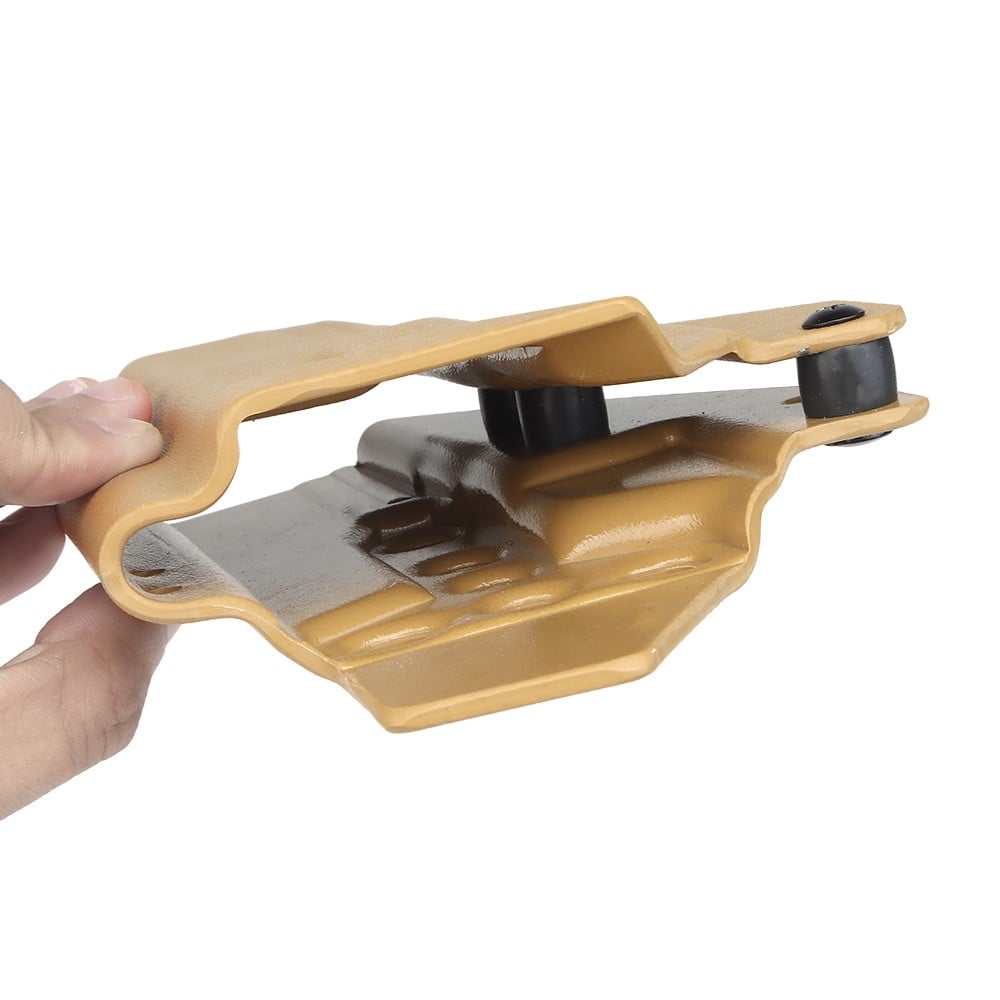 Fondina Kydex Quick Pull per Glock 34 di WOSPORT