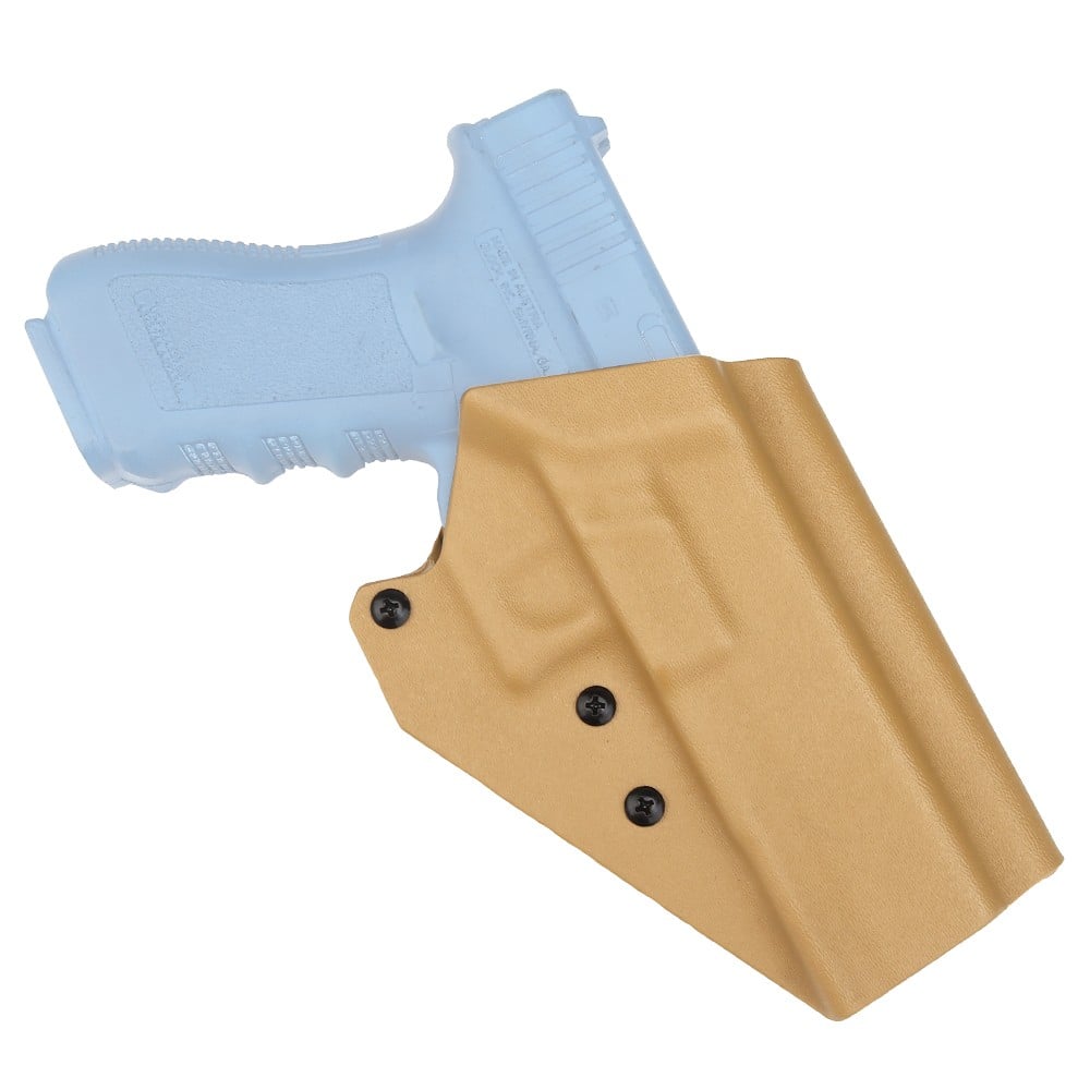 Fondina Kydex Quick Pull per Glock 34 di WOSPORT
