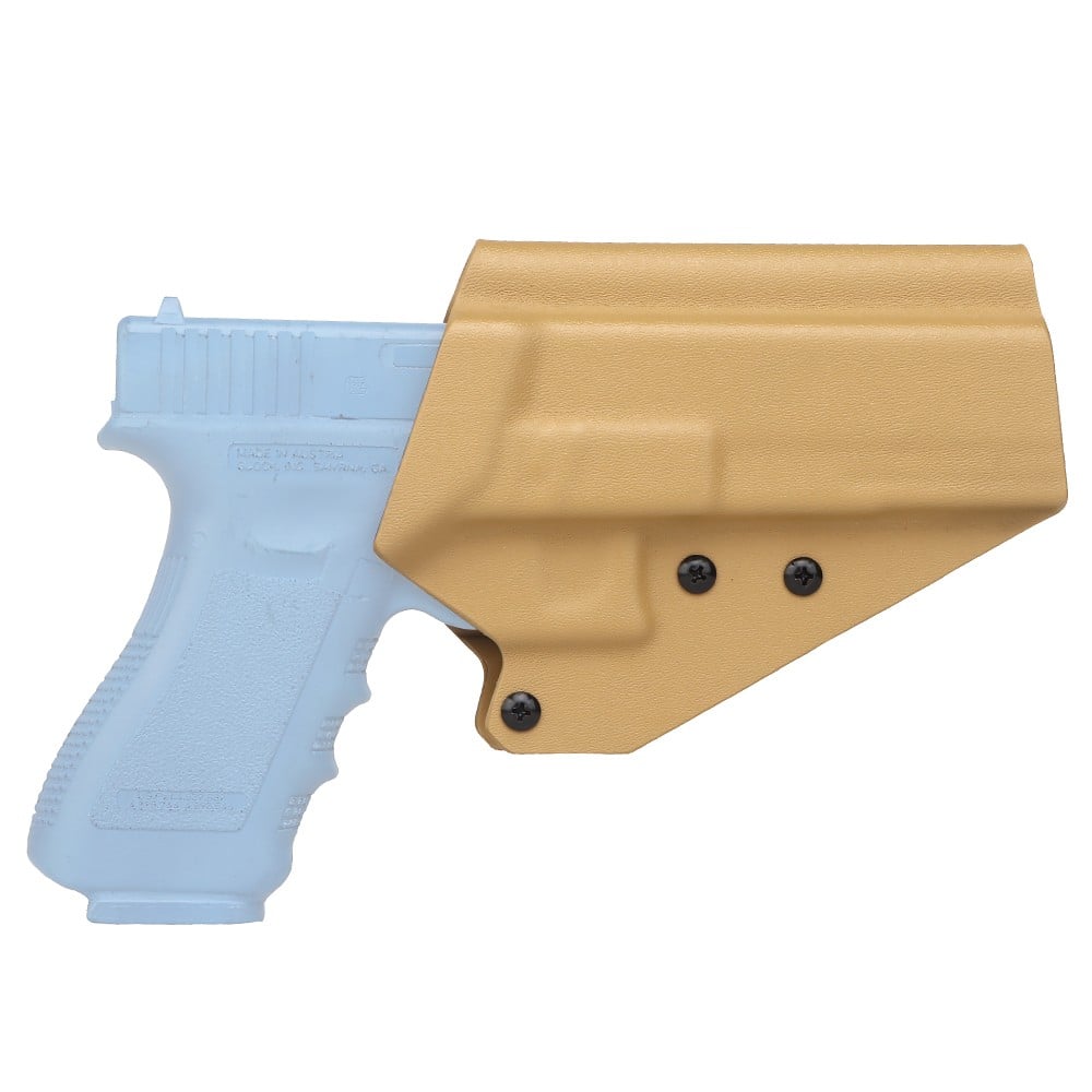 Fondina Kydex Quick Pull per Glock 34 di WOSPORT