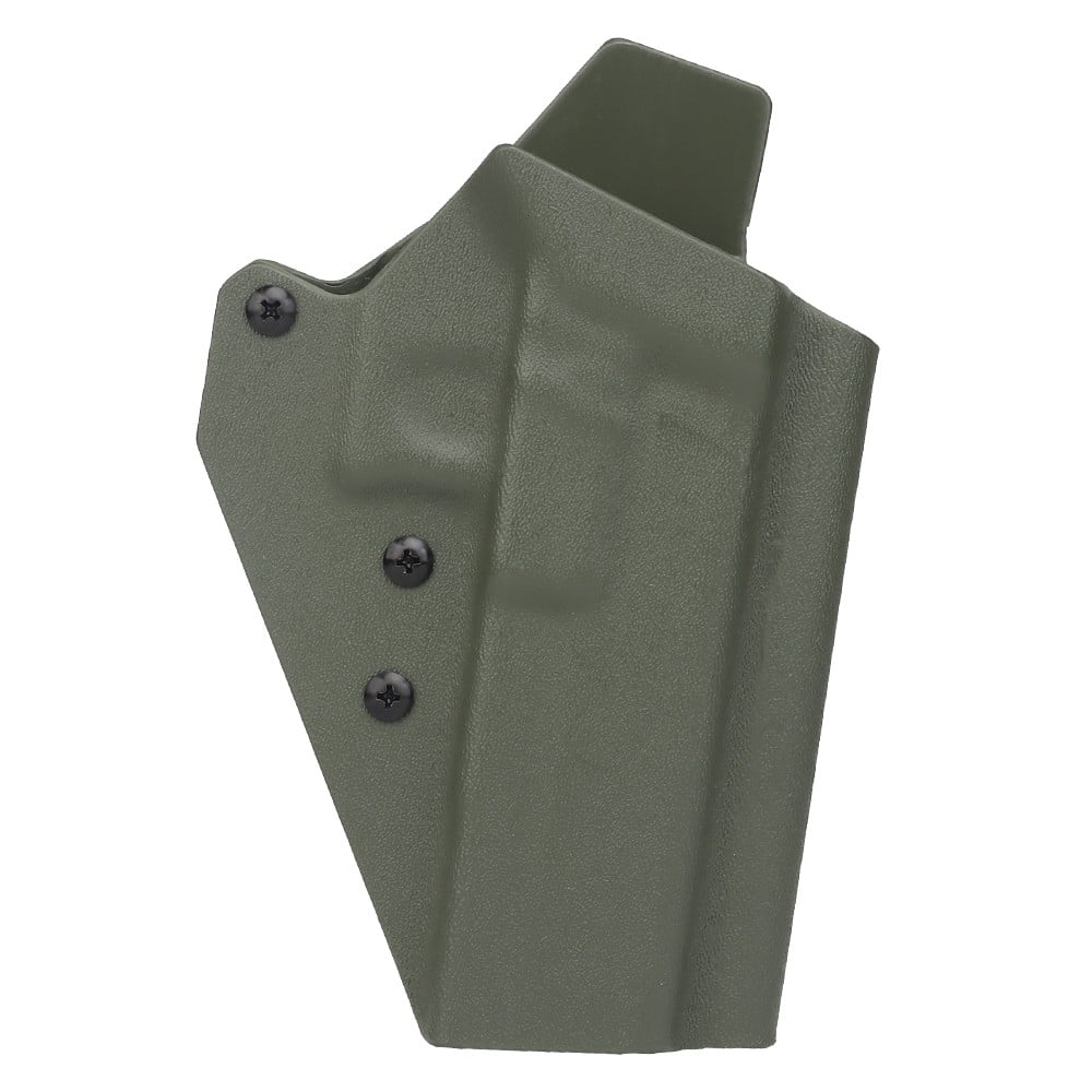Fondina Kydex Quick Pull per Glock 34 di WOSPORT