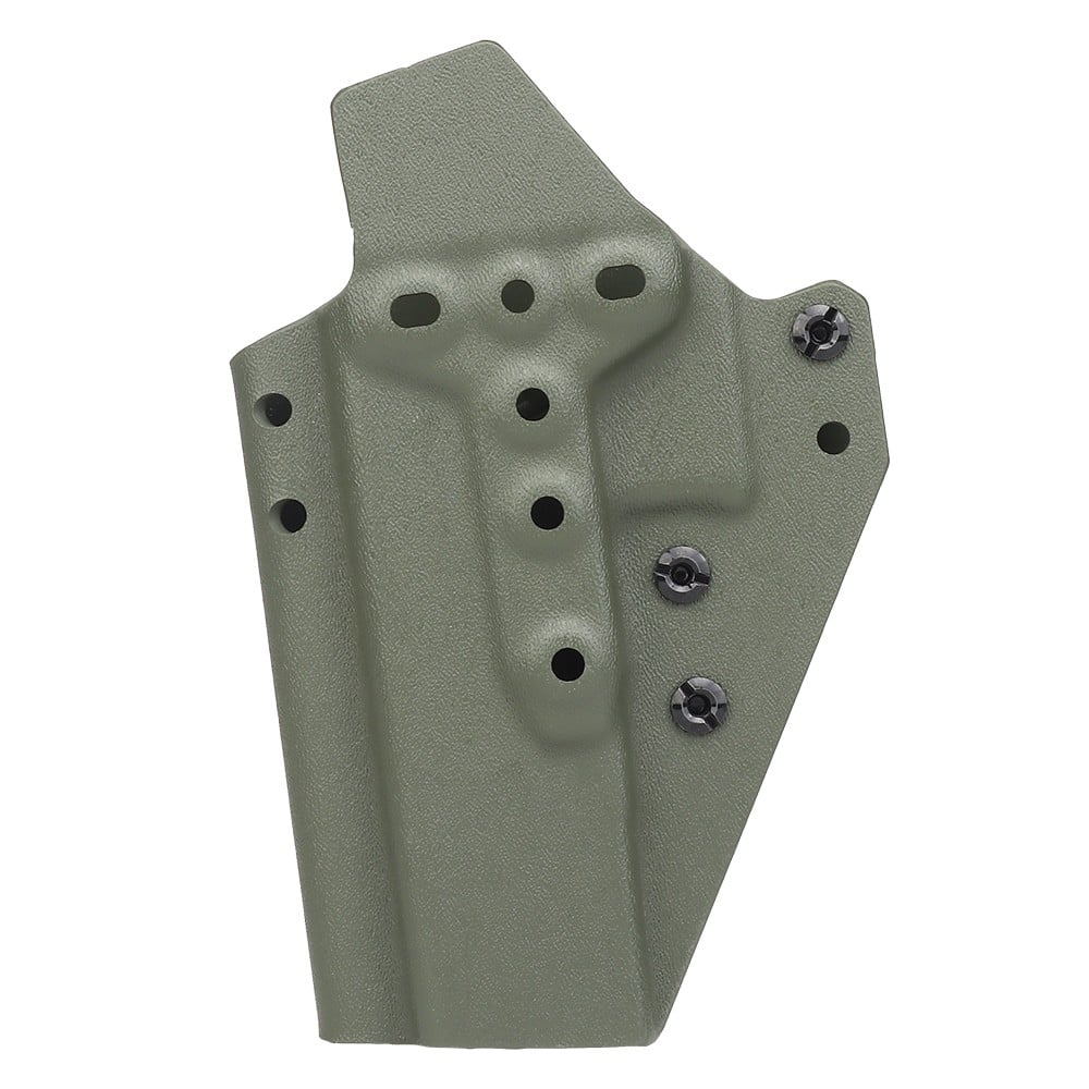 Fondina Kydex Quick Pull per Glock 34 di WOSPORT