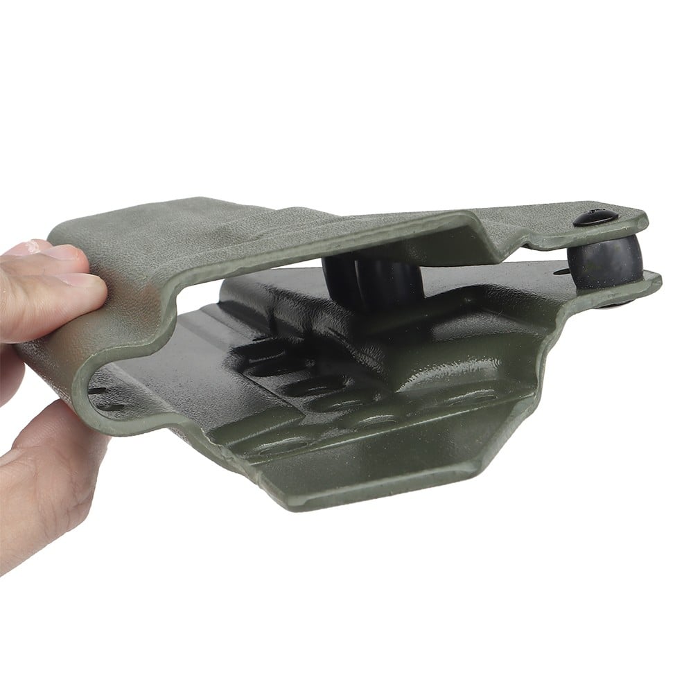 Fondina Kydex Quick Pull per Glock 34 di WOSPORT