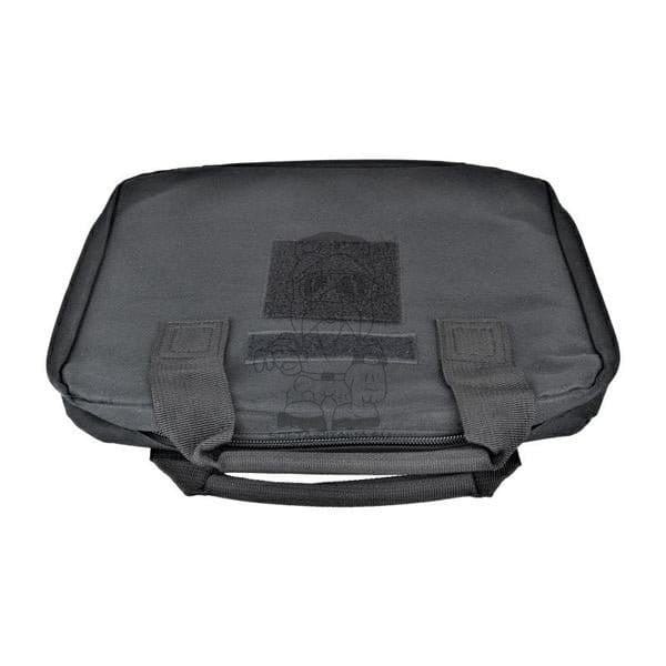 Borsa per Accessori Nera di WOSPORT
