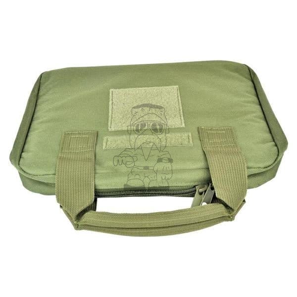Borsa per Accessori Verde di WOSPORT
