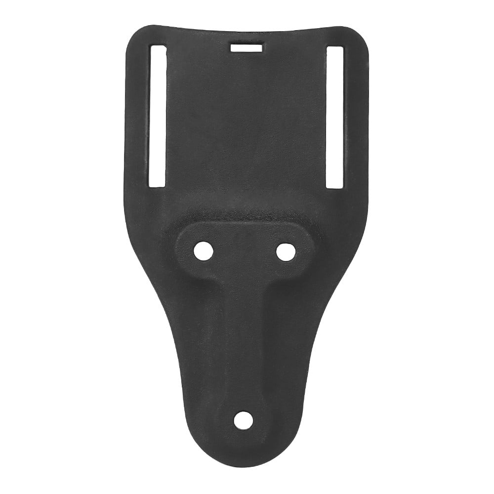 Adattatore Corto da Cintura per Fondine Quick Pull di WOSPORT