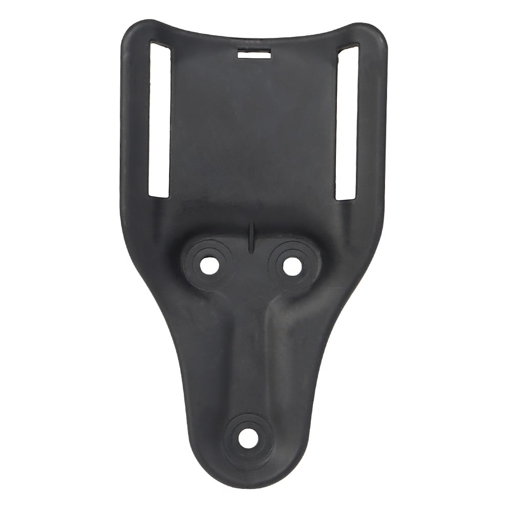 Adattatore Corto da Cintura per Fondine Quick Pull di WOSPORT