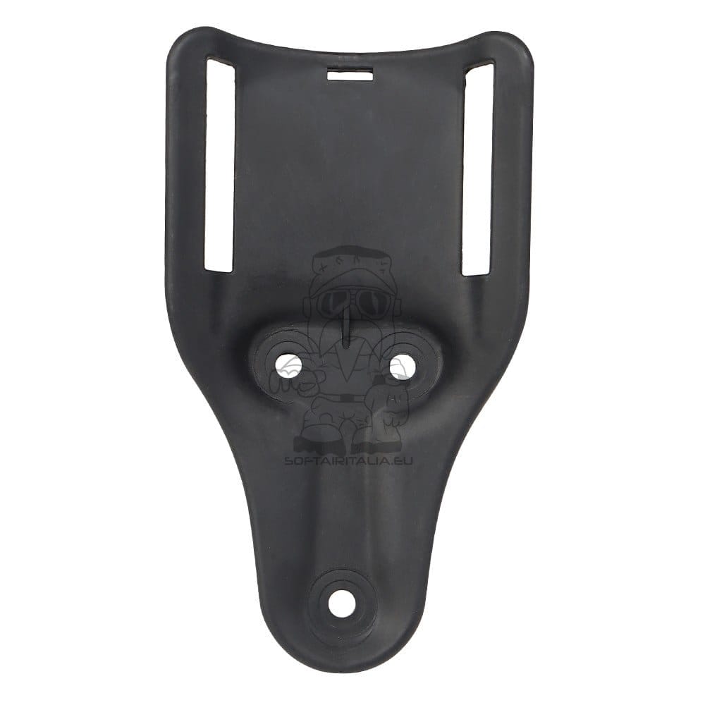 Adattatore Corto da Cintura per Fondine Quick Pull di WOSPORT
