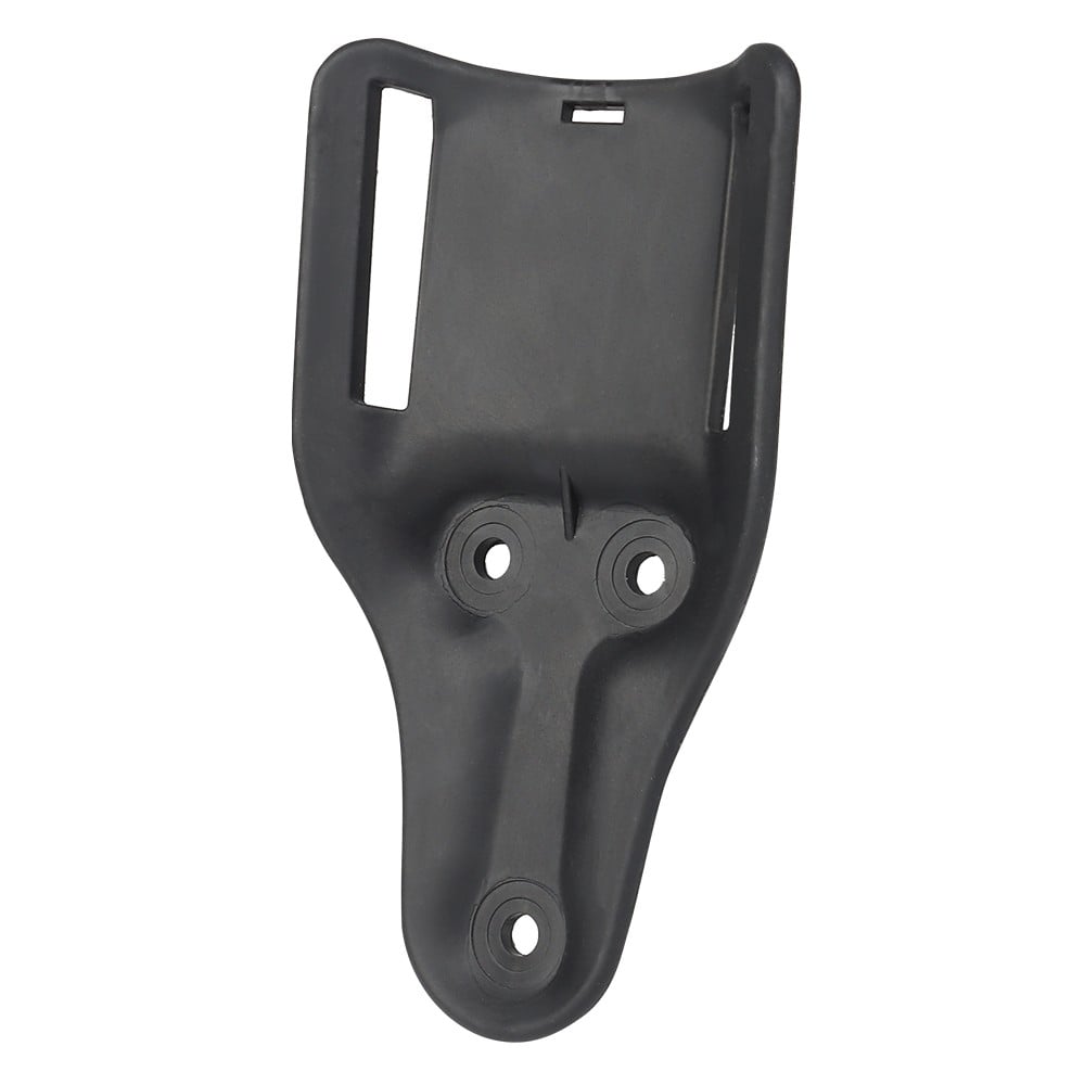 Adattatore Corto da Cintura per Fondine Quick Pull di WOSPORT