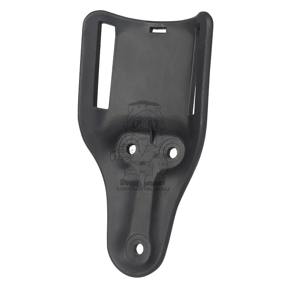 Adattatore Corto da Cintura per Fondine Quick Pull di WOSPORT