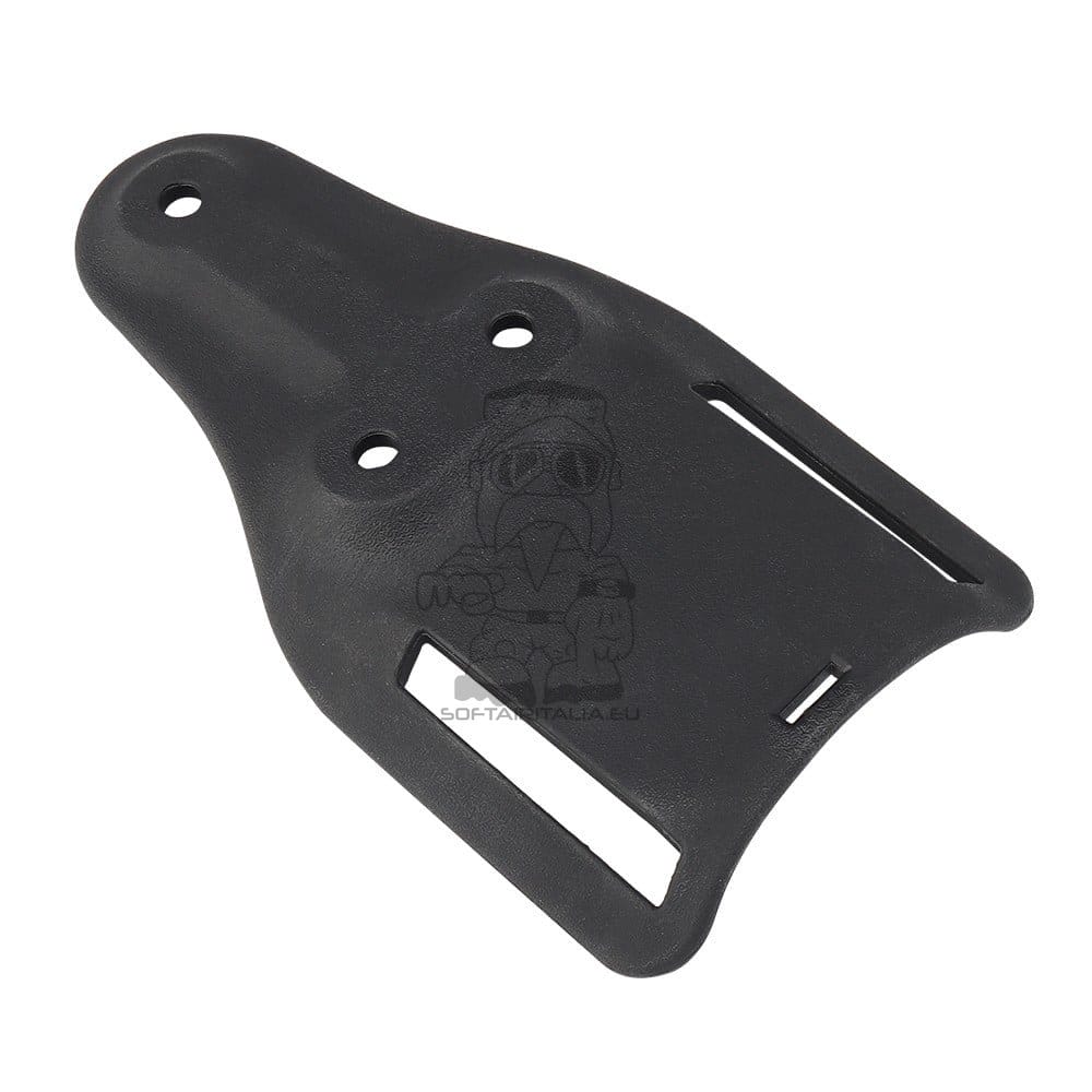 Adattatore Corto da Cintura per Fondine Quick Pull di WOSPORT