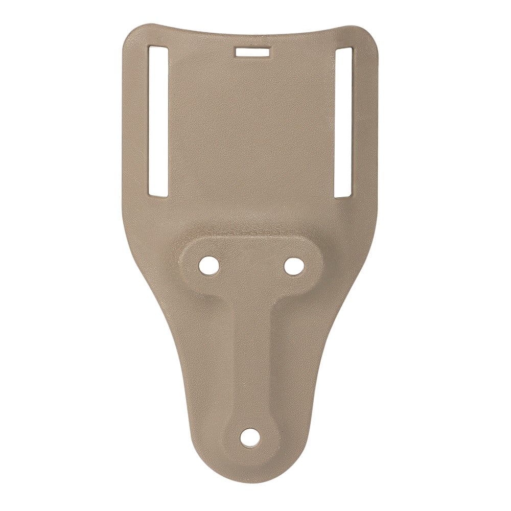 Adattatore Corto da Cintura per Fondine Quick Pull di WOSPORT