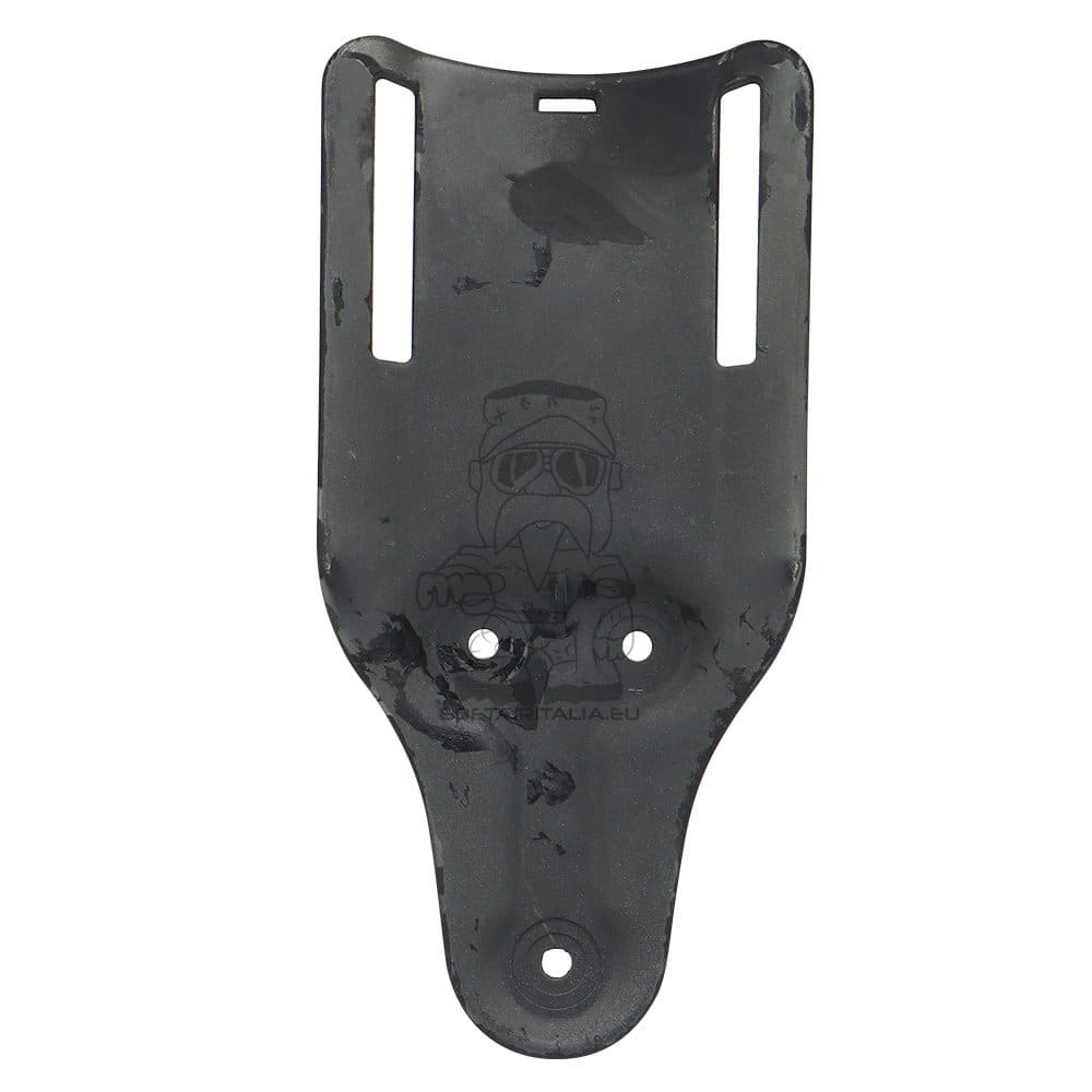 Adattatore Lungo da Cintura per Fondine Quick Pull di WOSPORT