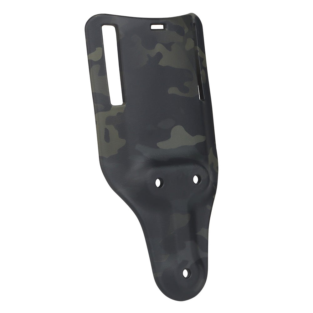 Adattatore Lungo da Cintura per Fondine Quick Pull di WOSPORT