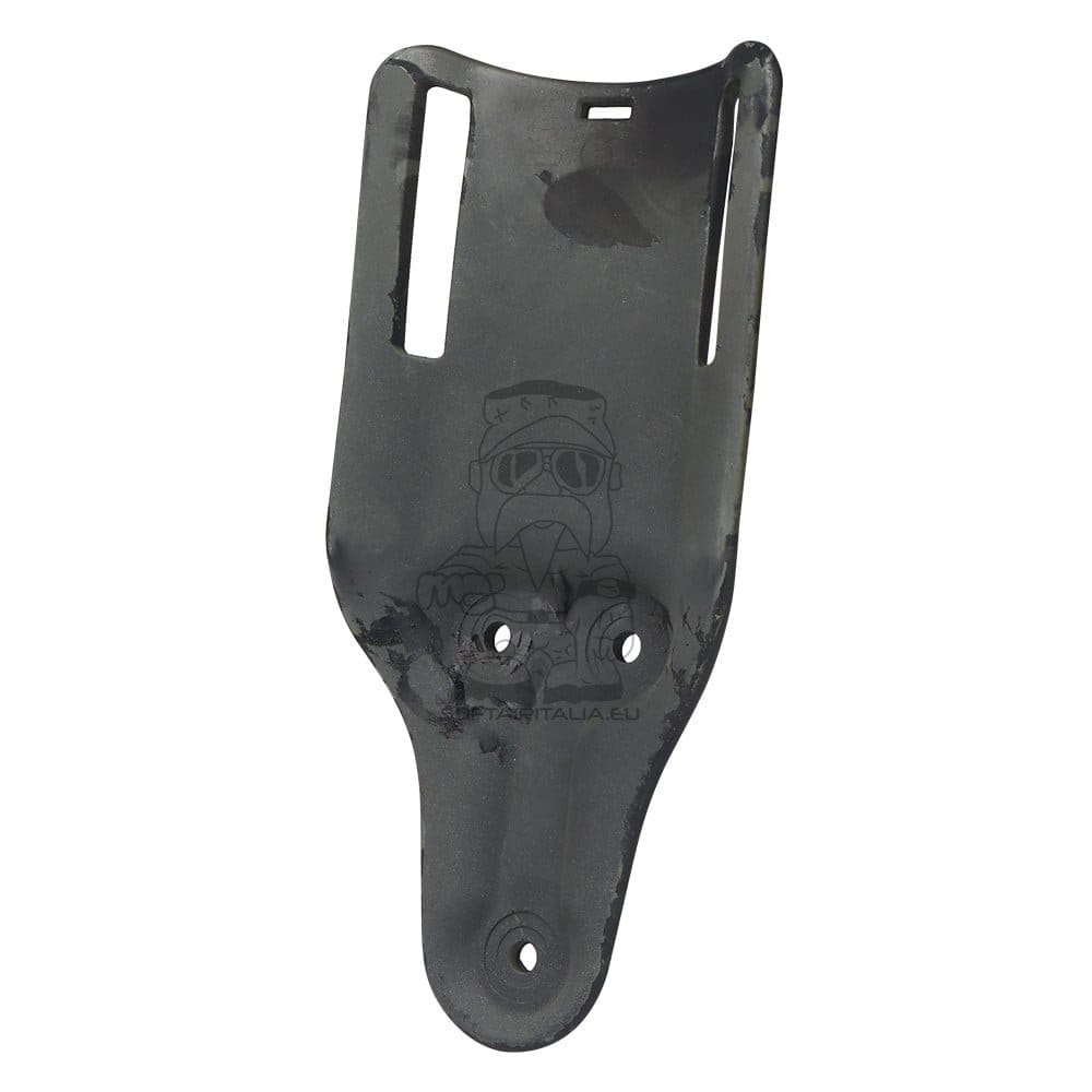 Adattatore Lungo da Cintura per Fondine Quick Pull di WOSPORT