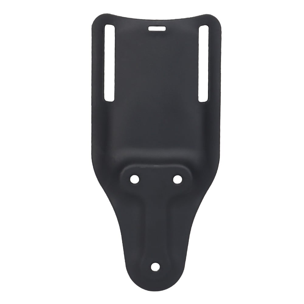 Adattatore Lungo da Cintura per Fondine Quick Pull di WOSPORT