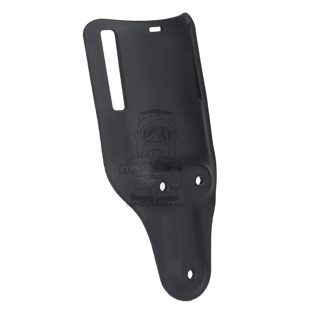Adattatore Lungo da Cintura per Fondine Quick Pull di WOSPORT