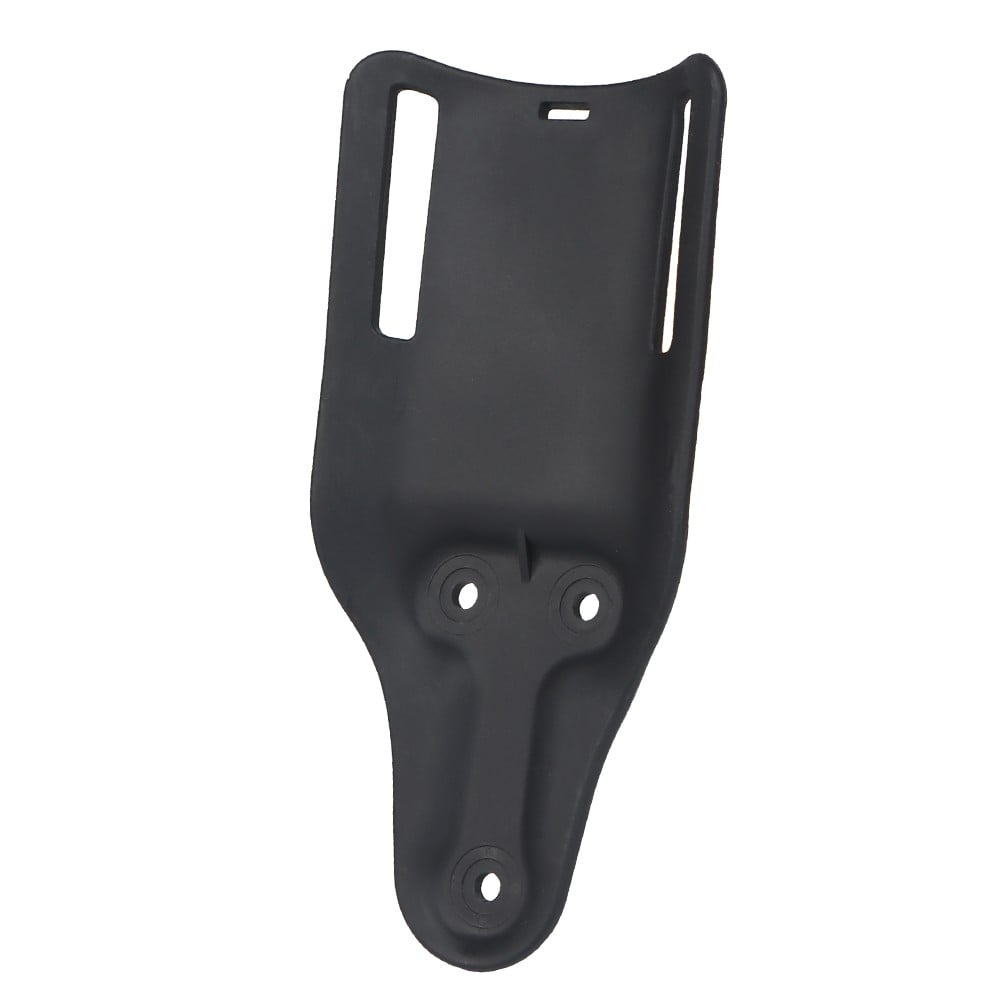 Adattatore Lungo da Cintura per Fondine Quick Pull di WOSPORT