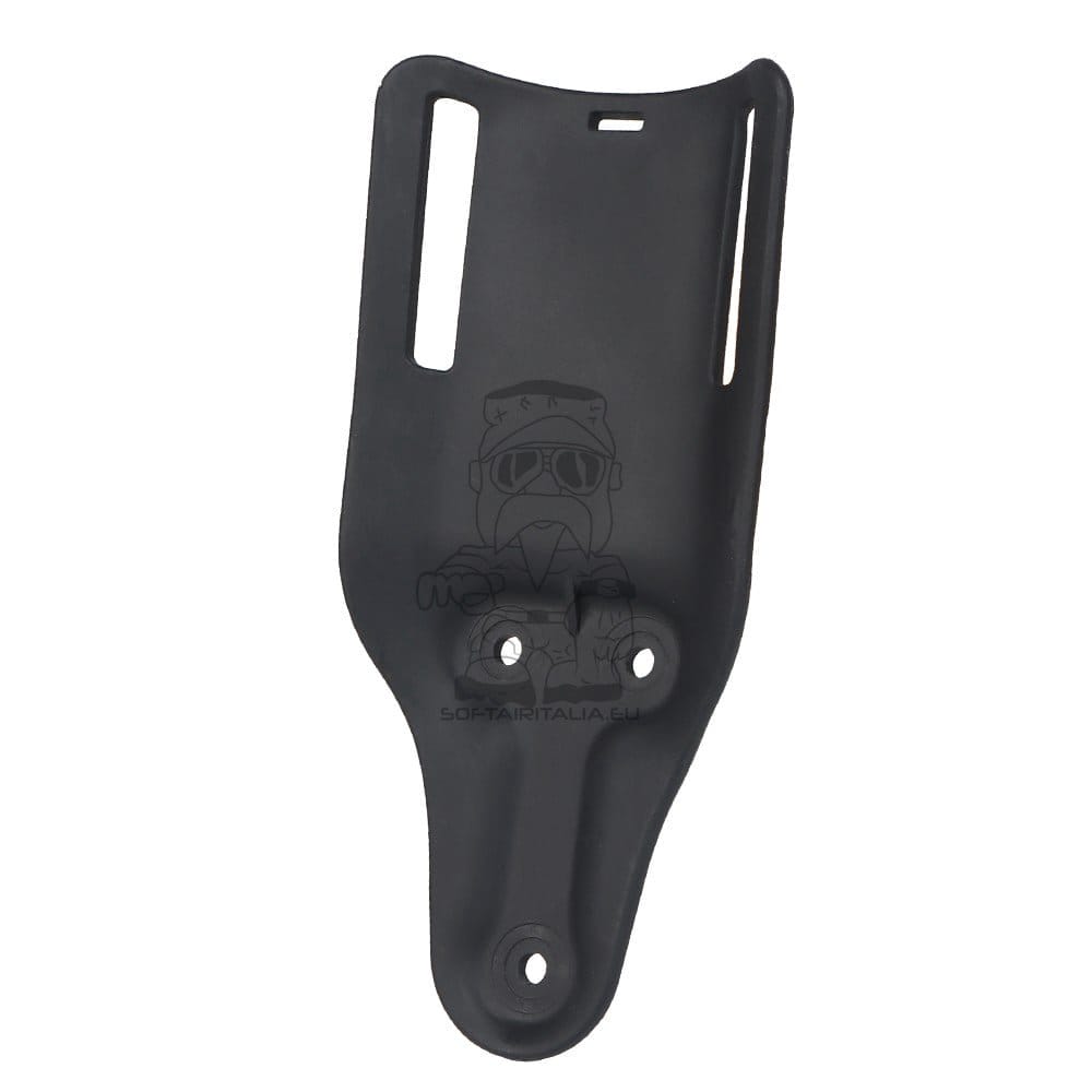 Adattatore Lungo da Cintura per Fondine Quick Pull di WOSPORT