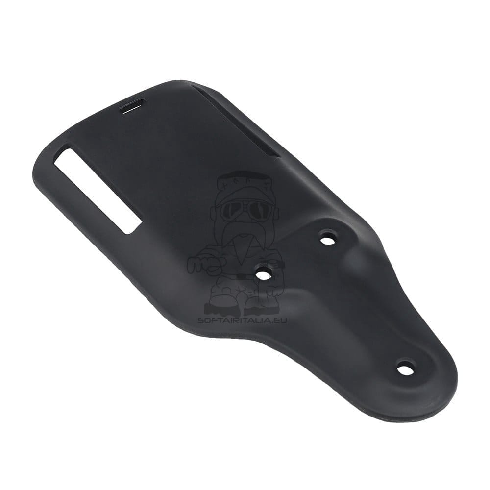 Adattatore Lungo da Cintura per Fondine Quick Pull di WOSPORT