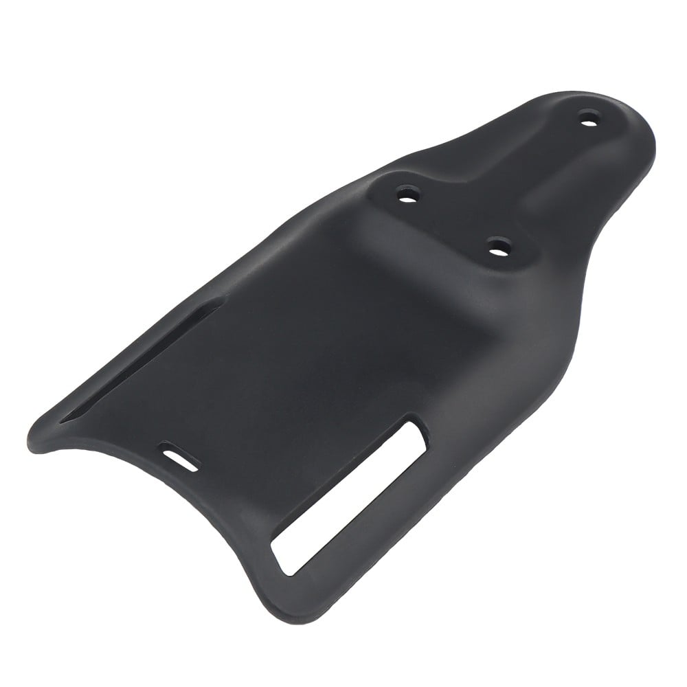 Adattatore Lungo da Cintura per Fondine Quick Pull di WOSPORT