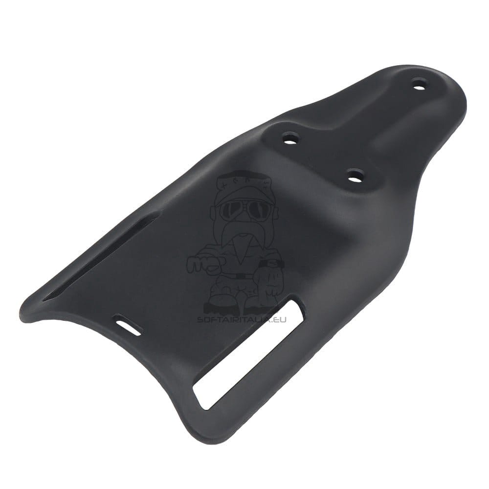 Adattatore Lungo da Cintura per Fondine Quick Pull di WOSPORT