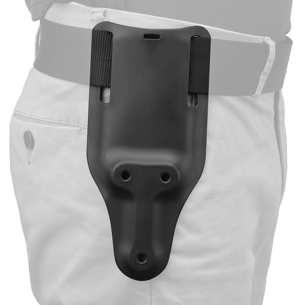 Adattatore Lungo da Cintura per Fondine Quick Pull di WOSPORT