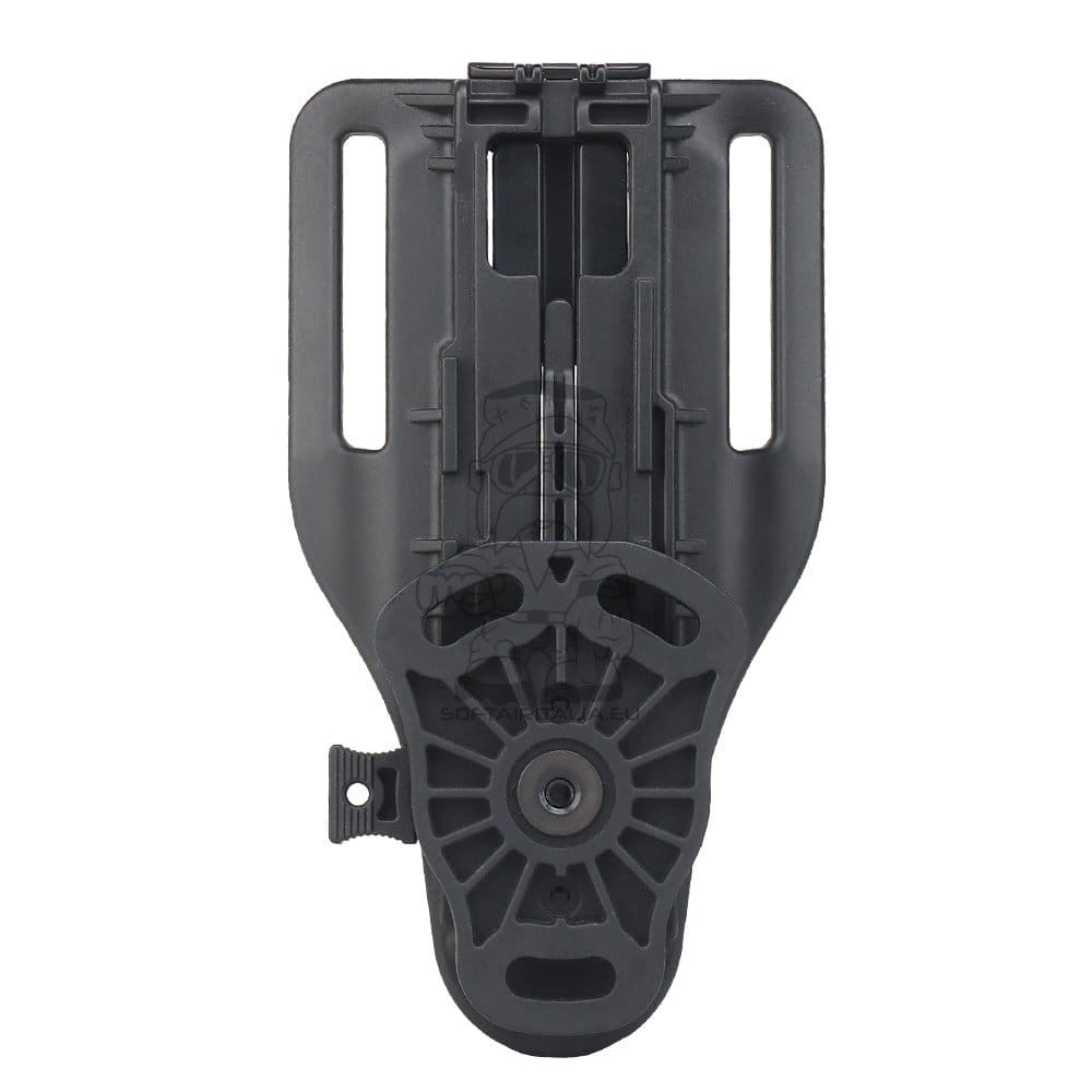 Adattatore Regolabile da Cintura per Fondine Quick Pull di WOSPORT