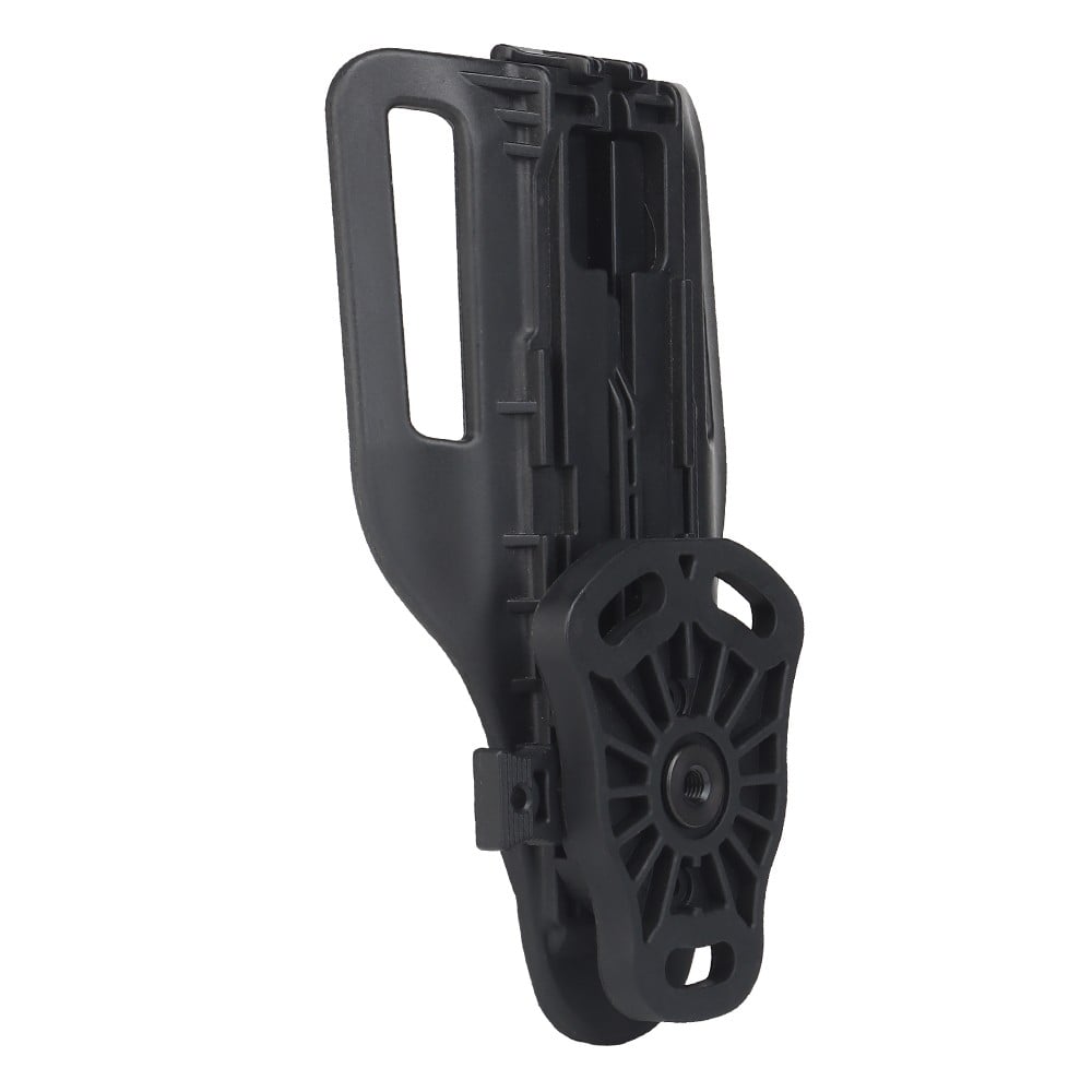 Adattatore Regolabile da Cintura per Fondine Quick Pull di WOSPORT