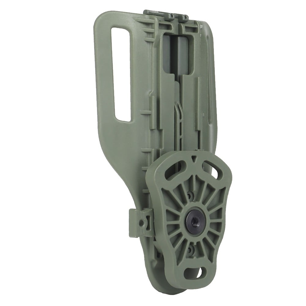 Adattatore Regolabile da Cintura per Fondine Quick Pull di WOSPORT