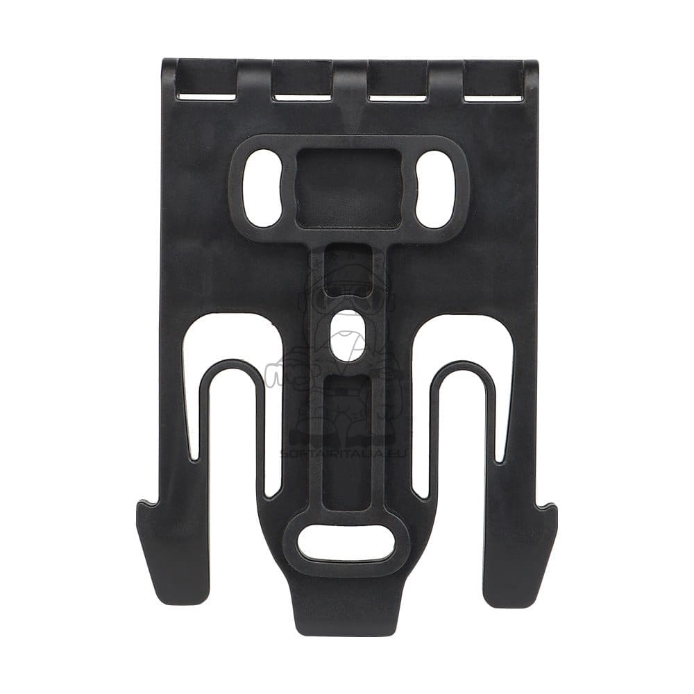 Connettore QD per Fondine Quick Pull di WOSPORT