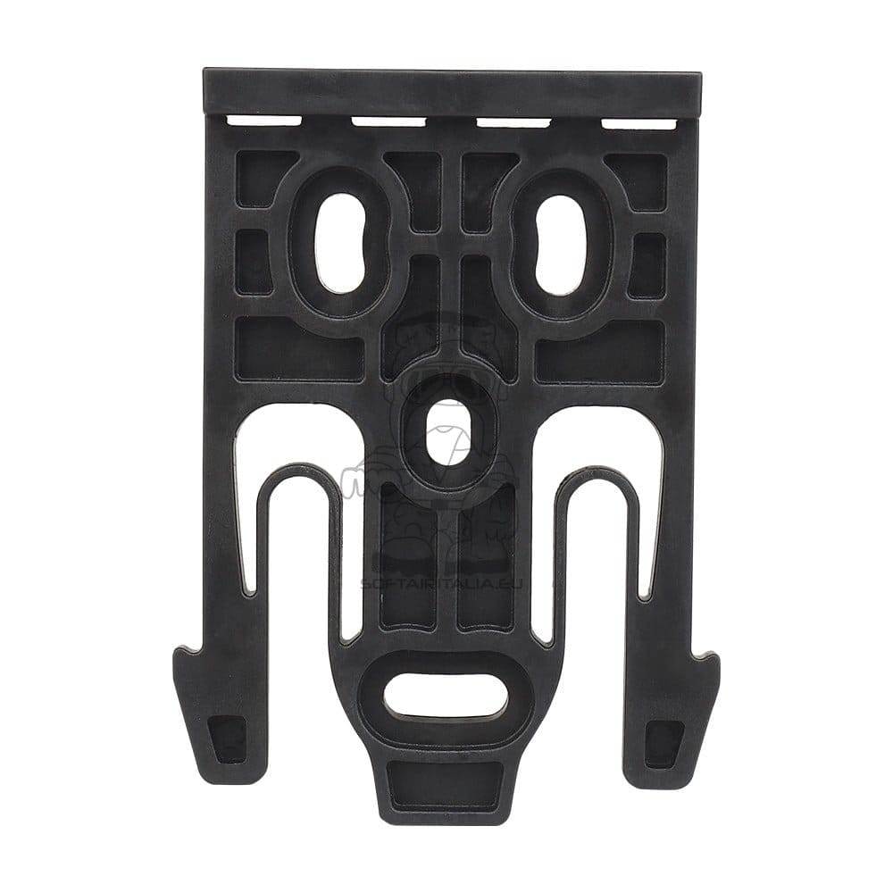 Connettore QD per Fondine Quick Pull di WOSPORT