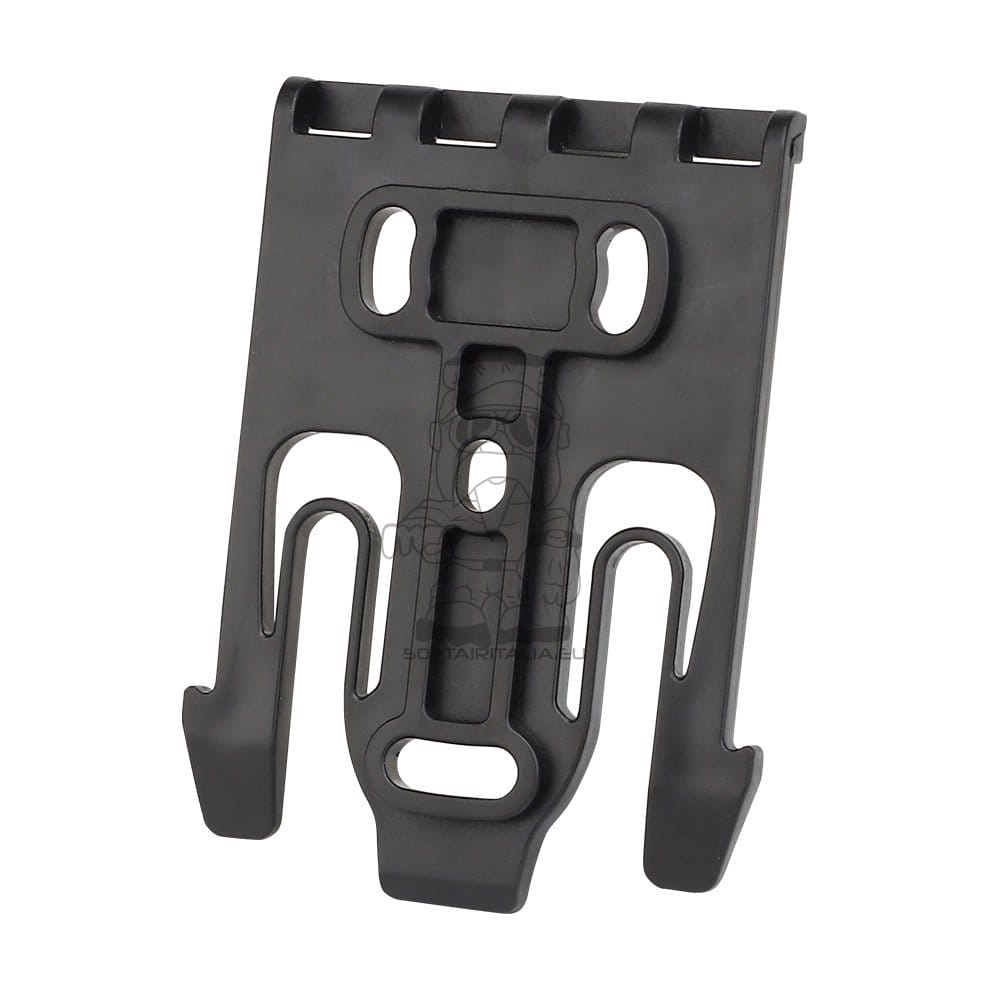 Connettore QD per Fondine Quick Pull di WOSPORT