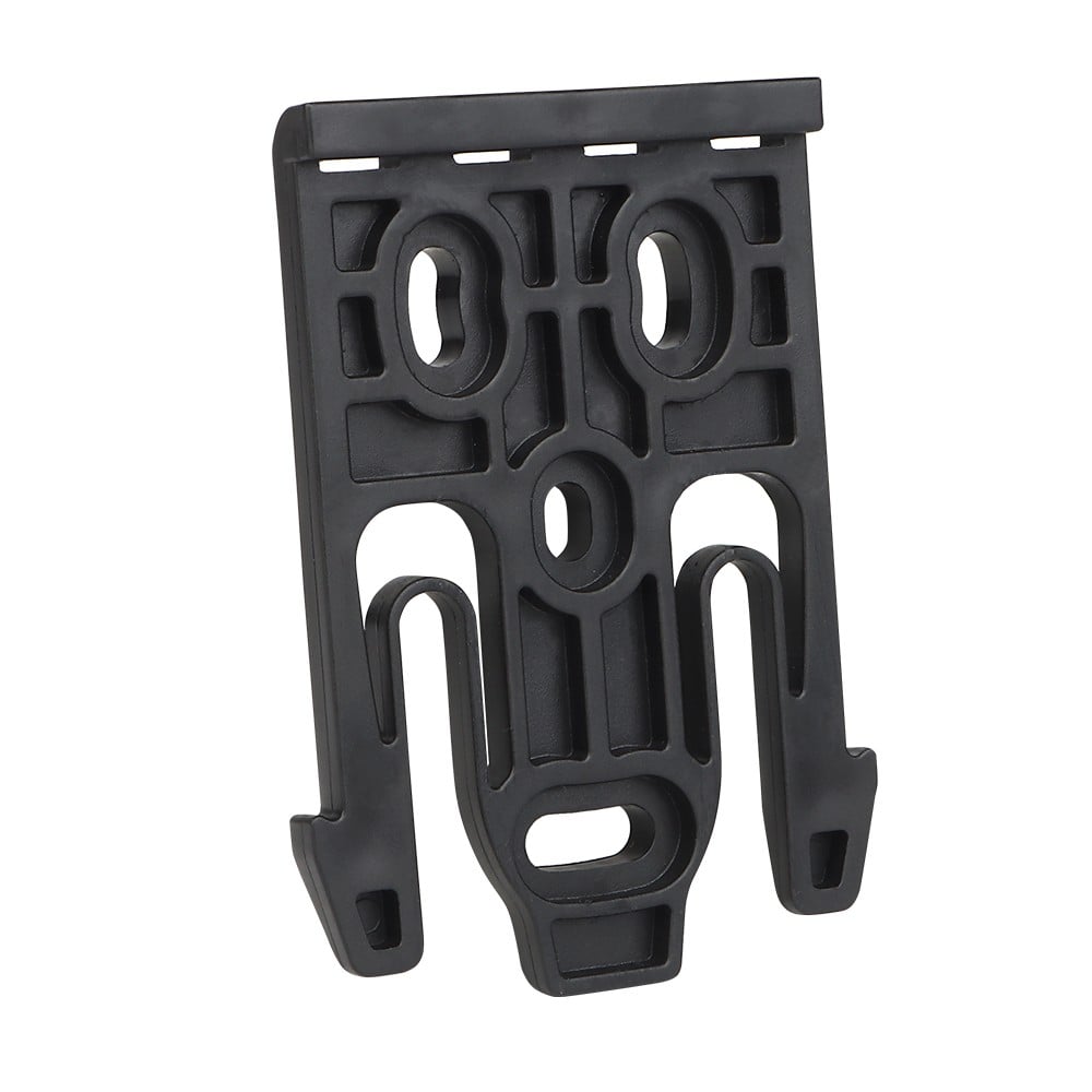 Connettore QD per Fondine Quick Pull di WOSPORT