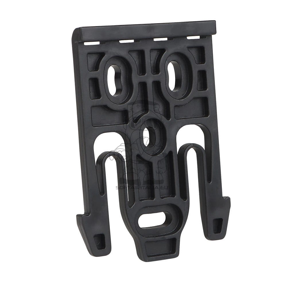 Connettore QD per Fondine Quick Pull di WOSPORT